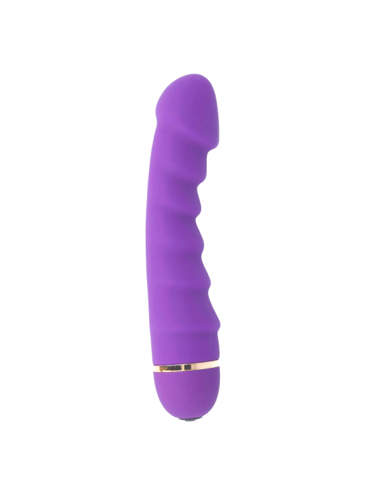 INTENSE - SALLY 20 VELOCIT SILICONE LILLA