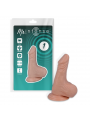 MR INTENSE - 1 PENE REALISTICO 14.6 CM -O- 3.5 CM