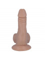 MR INTENSE - 1 PENE REALISTICO 14.6 CM -O- 3.5 CM