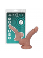 MR INTENSE - 2 PENE REALISTICO 16 CM -O- 2.7 CM