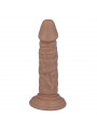 MR INTENSE - 3 PENE REALISTICO 16.2 CM -O- 3 CM