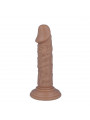 MR INTENSE - 3 PENE REALISTICO 16.2 CM -O- 3 CM