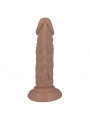 MR INTENSE - 3 PENE REALISTICO 16.2 CM -O- 3 CM