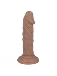 MR INTENSE - 3 PENE REALISTICO 16.2 CM -O- 3 CM