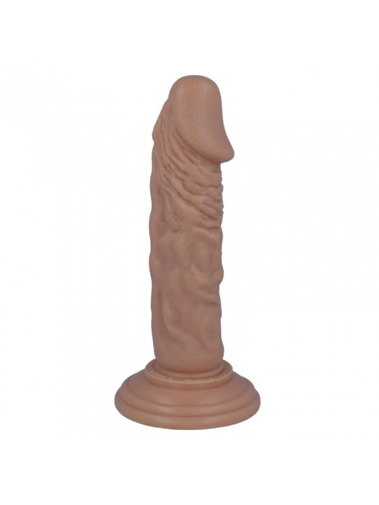 MR INTENSE - 3 PENE REALISTICO 16.2 CM -O- 3 CM