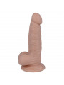 MR INTENSE - 4 PENE REALISTICO 16.2 CM -O- 3.1 CM