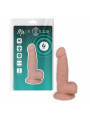 MR INTENSE - 4 PENE REALISTICO 16.2 CM -O- 3.1 CM