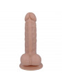 MR INTENSE - 4 PENE REALISTICO 16.2 CM -O- 3.1 CM