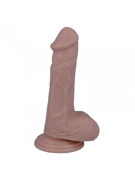 MR INTENSE - 5 PENE REALISTICO 16.5 CM -O- 3.5 CM