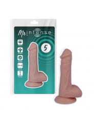 MR INTENSE - 5 PENE REALISTICO 16.5 CM -O- 3.5 CM