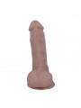 MR INTENSE - 5 PENE REALISTICO 16.5 CM -O- 3.5 CM