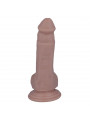 MR INTENSE - 5 PENE REALISTICO 16.5 CM -O- 3.5 CM