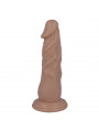 MR INTENSE - 6 PENE REALISTICO 16.6 CM -O- 4.4 CM