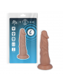 MR INTENSE - 6 PENE REALISTICO 16.6 CM -O- 4.4 CM