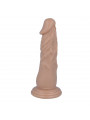 MR INTENSE - 6 PENE REALISTICO 16.6 CM -O- 4.4 CM