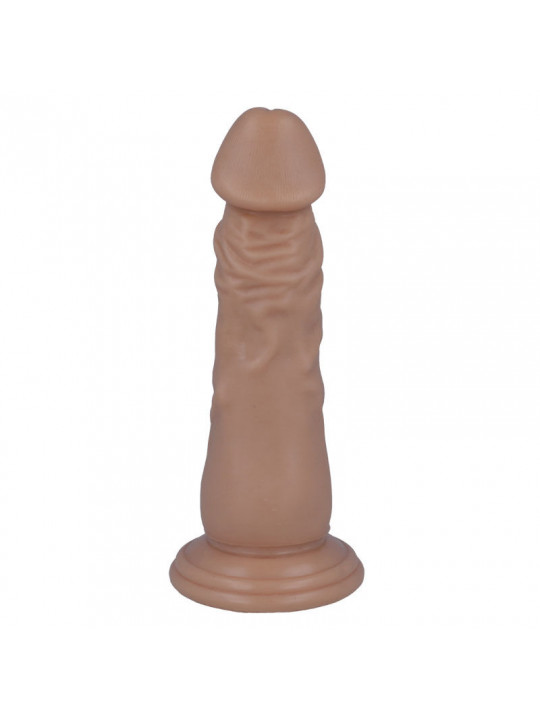 MR INTENSE - 6 PENE REALISTICO 16.6 CM -O- 4.4 CM