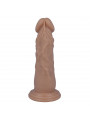 MR INTENSE - 6 PENE REALISTICO 16.6 CM -O- 4.4 CM