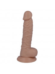 MR INTENSE - 7 PENE REALISTICO 17.1 CM -O- 2.9 CM