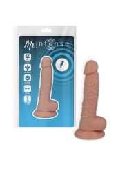 MR INTENSE - 7 PENE REALISTICO 17.1 CM -O- 2.9 CM