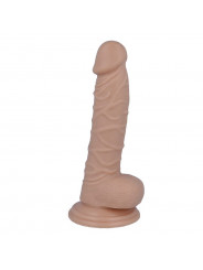 MR INTENSE - 7 PENE REALISTICO 17.1 CM -O- 2.9 CM