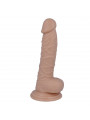 MR INTENSE - 7 PENE REALISTICO 17.1 CM -O- 2.9 CM