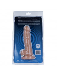 MR INTENSE - 7 PENE REALISTICO 17.1 CM -O- 2.9 CM