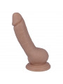 MR INTENSE - 8 PENE REALISTICO 17.6 CM -O- 3.5 CM