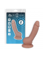 MR INTENSE - 8 PENE REALISTICO 17.6 CM -O- 3.5 CM