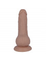 MR INTENSE - 8 PENE REALISTICO 17.6 CM -O- 3.5 CM