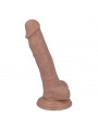 MR INTENSE - 9 PENE REALISTICO 17.8 CM -O- 3 CM