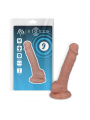 MR INTENSE - 9 PENE REALISTICO 17.8 CM -O- 3 CM