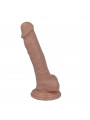 MR INTENSE - 9 PENE REALISTICO 17.8 CM -O- 3 CM