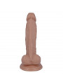 MR INTENSE - 9 PENE REALISTICO 17.8 CM -O- 3 CM