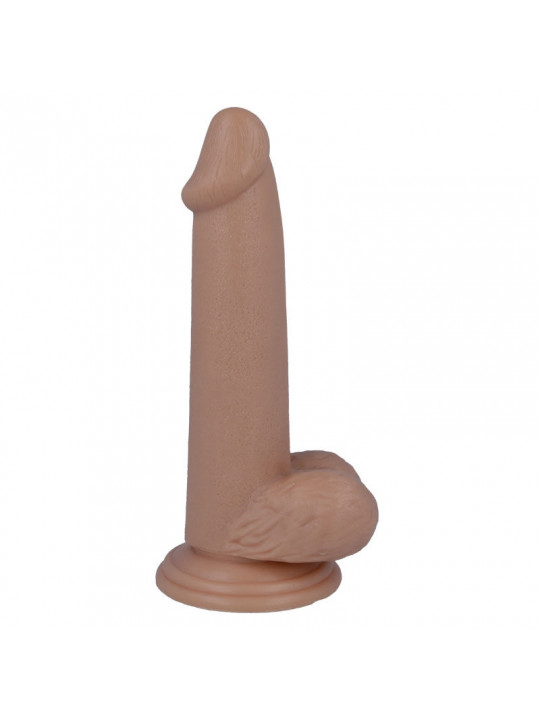 MR INTENSE - 10 REALISTIC PENIS 18 CM -O- 3.4 CM