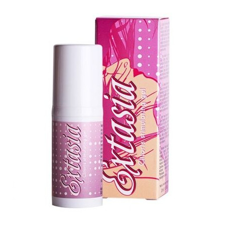 RUF - GEL STIMOLANTE DEL CLITORIDE EXTASIA 30ML