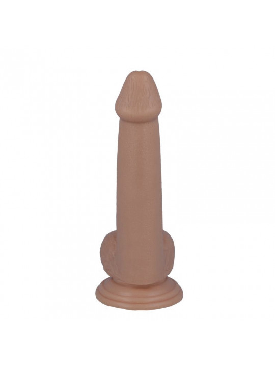 MR INTENSE - 10 REALISTIC PENIS 18 CM -O- 3.4 CM