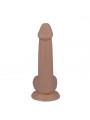 MR INTENSE - 10 REALISTIC PENIS 18 CM -O- 3.4 CM