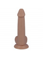 MR INTENSE - 10 REALISTIC PENIS 18 CM -O- 3.4 CM