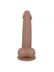 MR INTENSE - 10 REALISTIC PENIS 18 CM -O- 3.4 CM