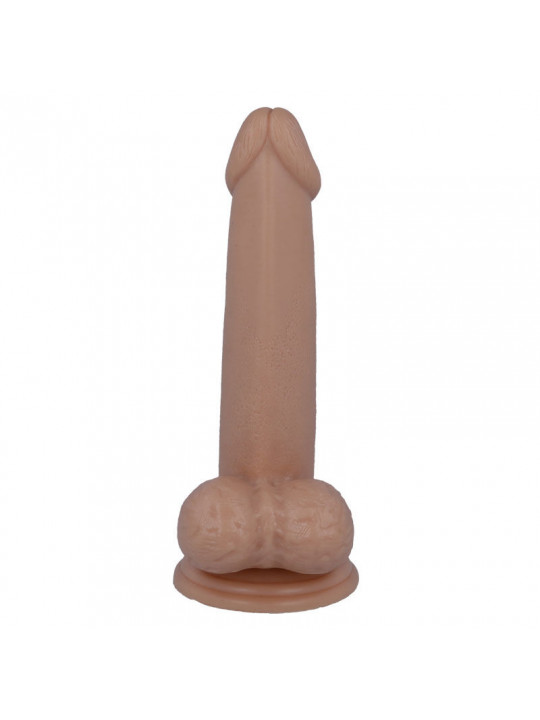 MR INTENSE - 10 REALISTIC PENIS 18 CM -O- 3.4 CM