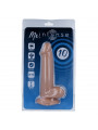 MR INTENSE - 10 REALISTIC PENIS 18 CM -O- 3.4 CM