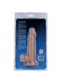 MR INTENSE - 10 REALISTIC PENIS 18 CM -O- 3.4 CM