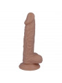 MR INTENSE - 11 REALISTIC PENIS 18 CM -O- 3.8 CM