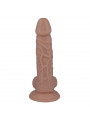 MR INTENSE - 11 REALISTIC PENIS 18 CM -O- 3.8 CM