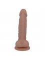 MR INTENSE - 11 REALISTIC PENIS 18 CM -O- 3.8 CM