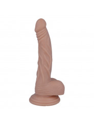 MR INTENSE - 12 PENE REALISTICO 18.2 CM -O- 2.5 CM