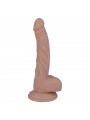 MR INTENSE - 12 PENE REALISTICO 18.2 CM -O- 2.5 CM