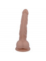 MR INTENSE - 12 PENE REALISTICO 18.2 CM -O- 2.5 CM