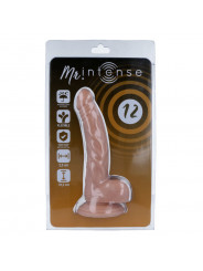 MR INTENSE - 12 PENE REALISTICO 18.2 CM -O- 2.5 CM