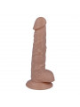 MR INTENSE - 13 PENE REALISTICO 18.5 CM -O- 3.2 CM